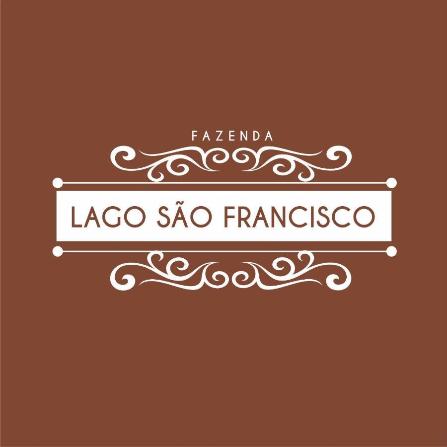 Hotel Fazenda Lago Sao Francisco Sao Joao  Exteriér fotografie