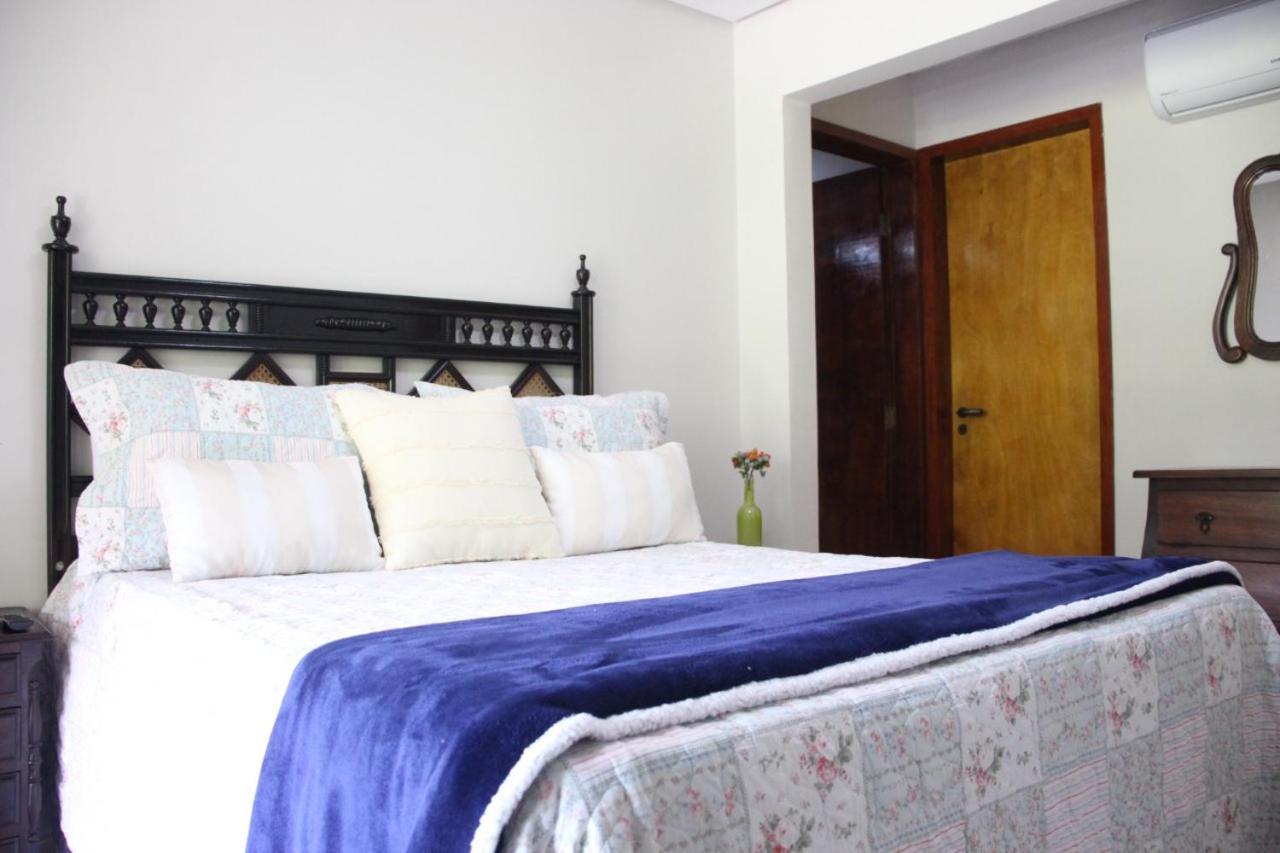 Hotel Fazenda Lago Sao Francisco Sao Joao  Exteriér fotografie