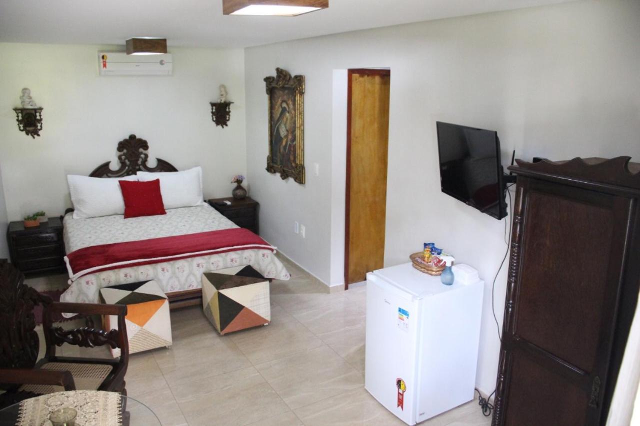Hotel Fazenda Lago Sao Francisco Sao Joao  Exteriér fotografie