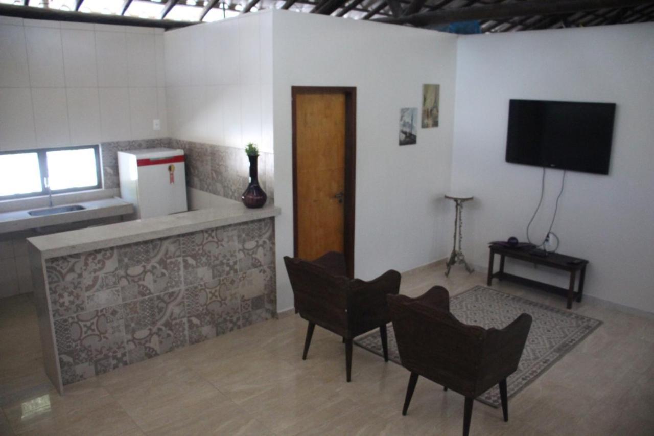 Hotel Fazenda Lago Sao Francisco Sao Joao  Exteriér fotografie