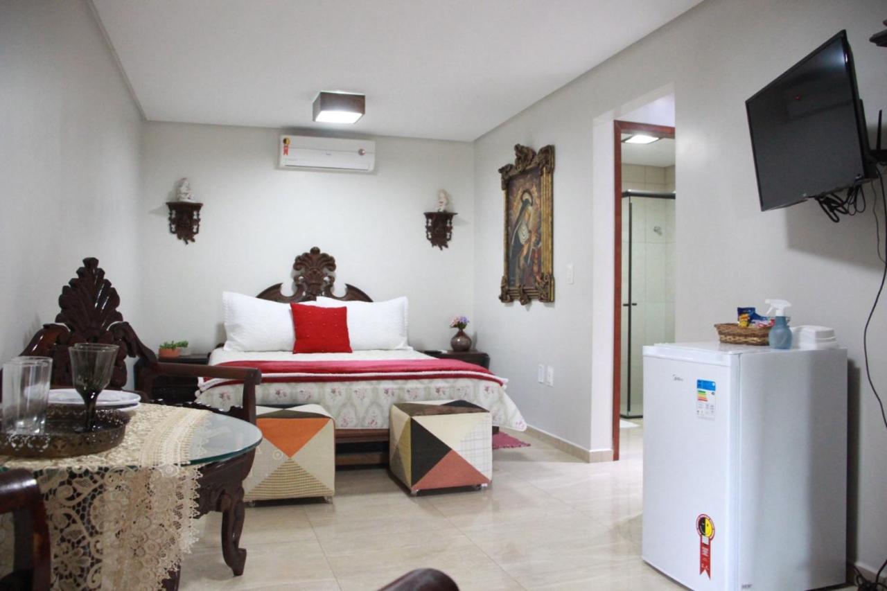 Hotel Fazenda Lago Sao Francisco Sao Joao  Exteriér fotografie