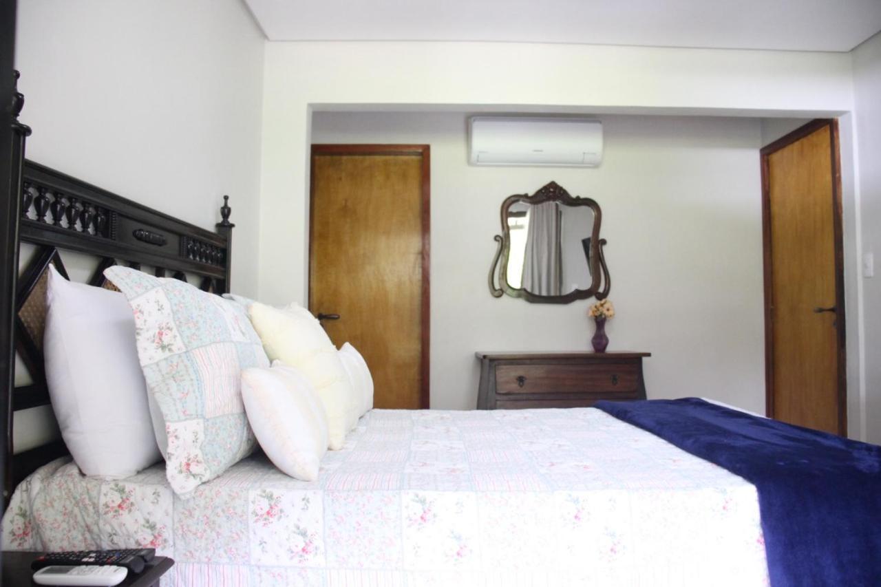 Hotel Fazenda Lago Sao Francisco Sao Joao  Exteriér fotografie