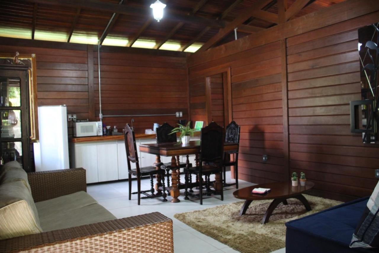 Hotel Fazenda Lago Sao Francisco Sao Joao  Exteriér fotografie