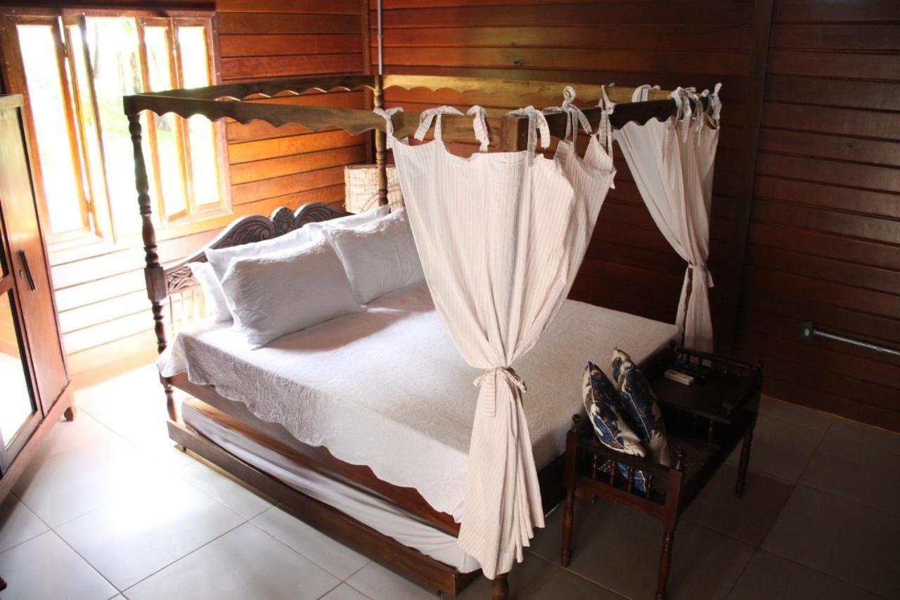 Hotel Fazenda Lago Sao Francisco Sao Joao  Exteriér fotografie
