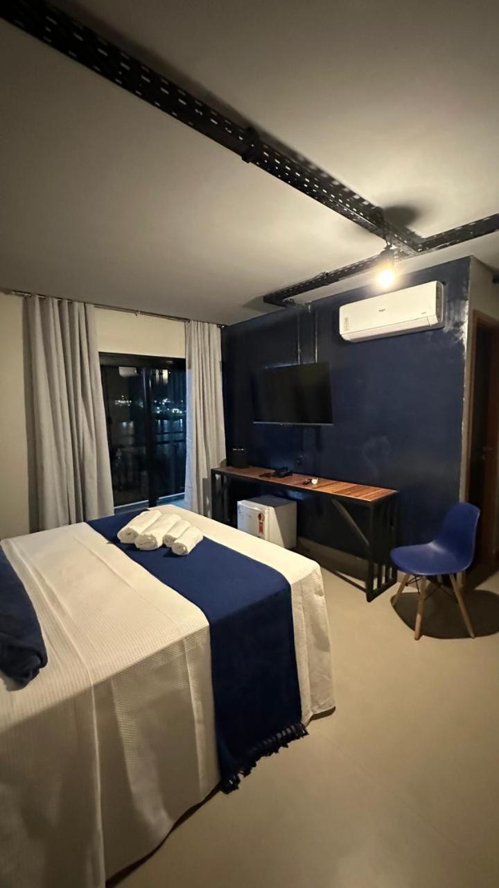 Hotel Fazenda Lago Sao Francisco Sao Joao  Exteriér fotografie