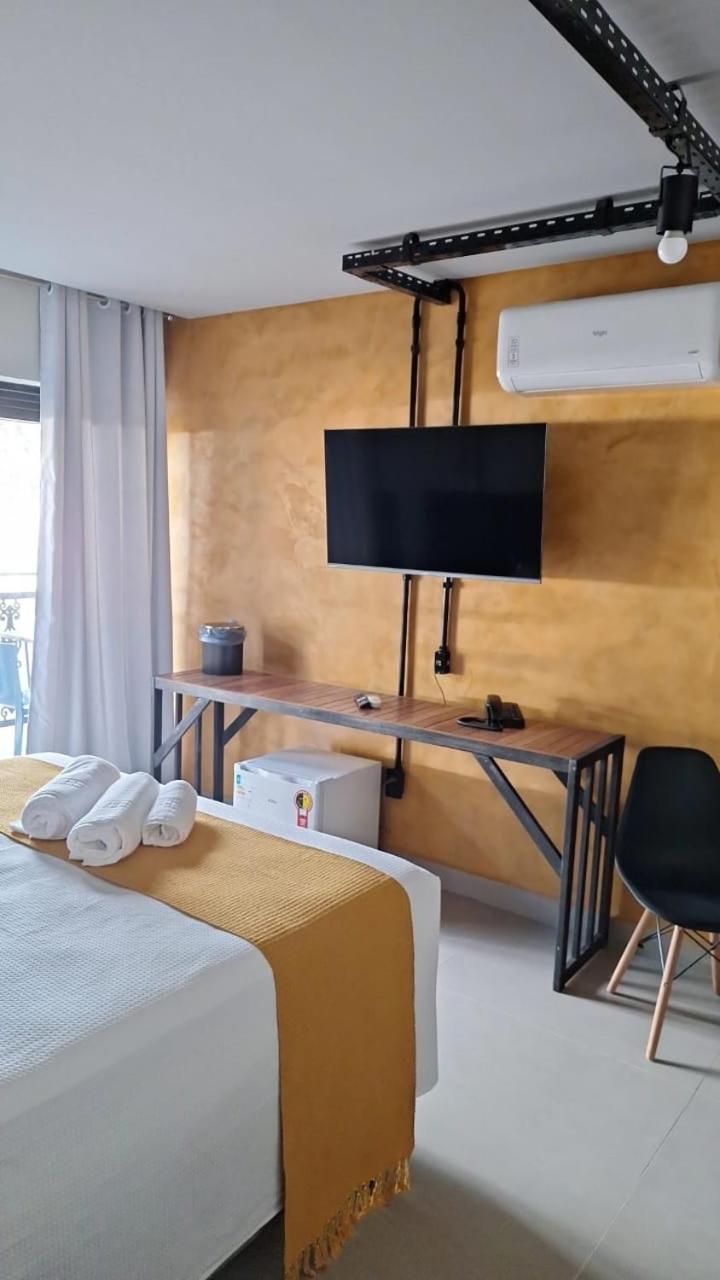 Hotel Fazenda Lago Sao Francisco Sao Joao  Exteriér fotografie