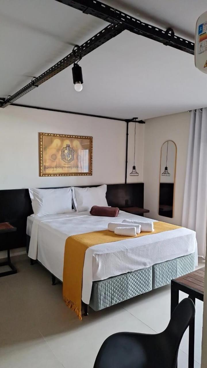 Hotel Fazenda Lago Sao Francisco Sao Joao  Exteriér fotografie